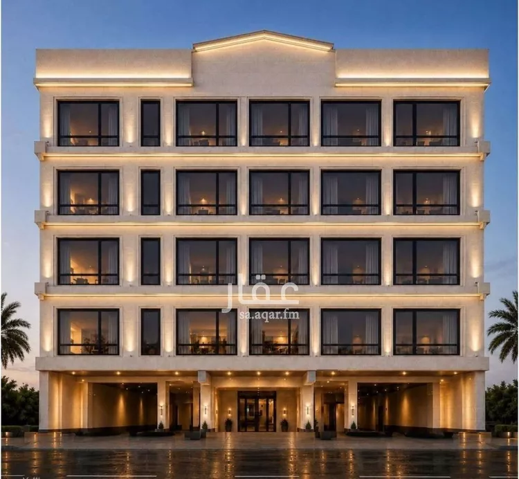 Apartment for Sale in Jeddah An Nuzhah