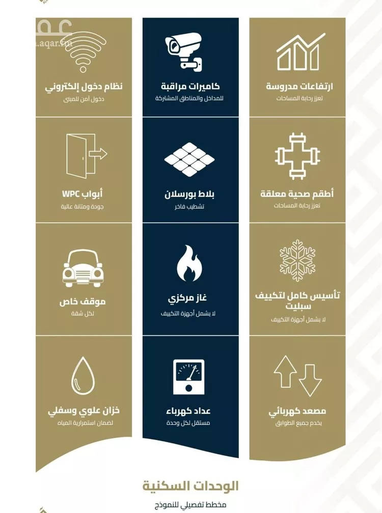شقة للبيع في حي النزهة, مدينة جدة, منطقة مكة المكرمة صورة 4