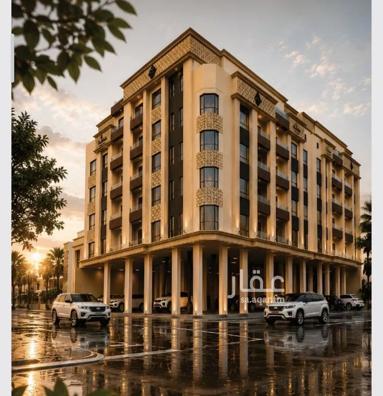 Apartment for Sale in Jeddah Al Faisaliah
