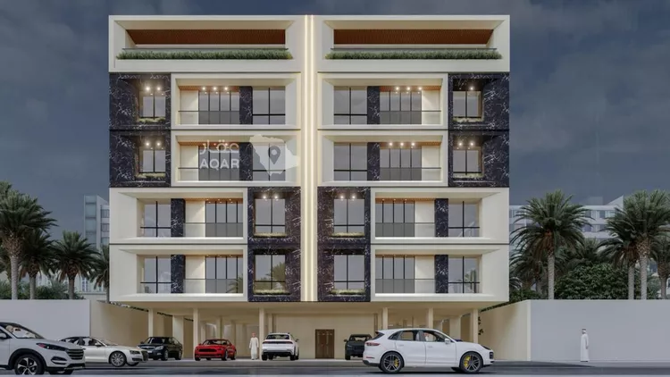 Apartment for Sale in Jeddah Ar Rawabi