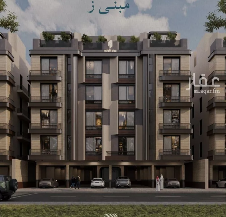 شقة للبيع في شارع جنوب بن لادن, حي الجامعة, مدينة جدة, منطقة مكة المكرمة