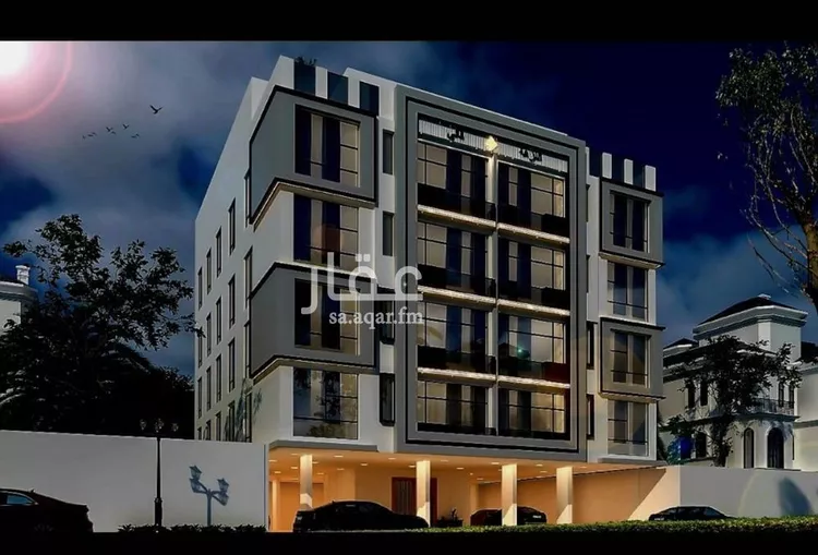 Apartment for Sale in Jeddah Ar Rayan