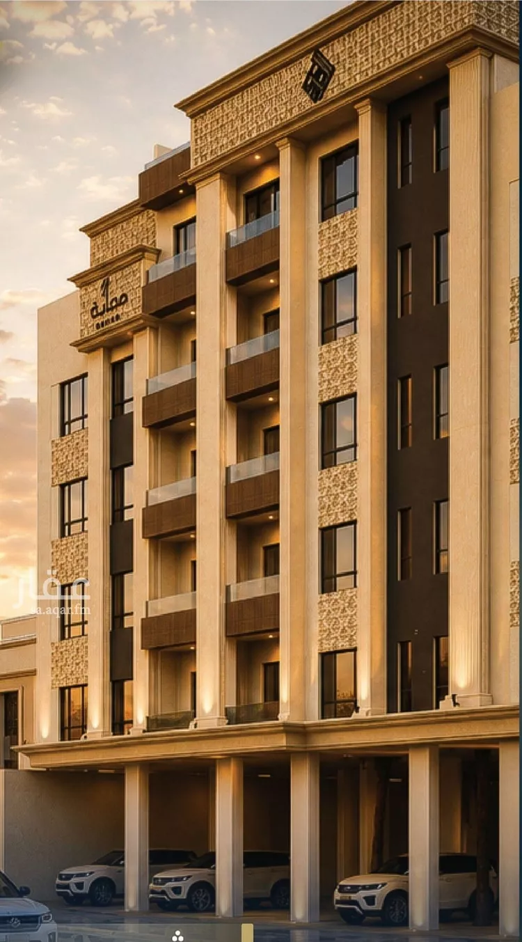 شقة للبيع في شارع عبدالواحد الحربي, حي الفيصلية, مدينة جدة, منطقة مكة المكرمة