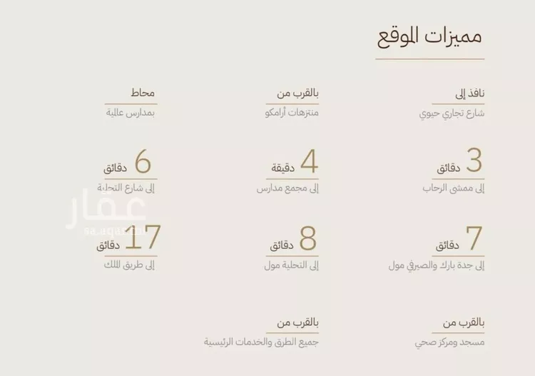 شقة للبيع في شارع الاشراف, حي الرحاب, مدينة جدة, منطقة مكة المكرمة صورة 3