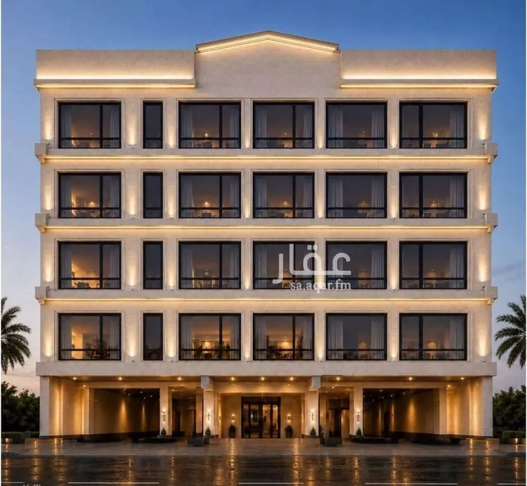 شقة للبيع في شارع عمر ابو زرعه فرعي, حي النزهة, مدينة جدة, منطقة مكة المكرمة