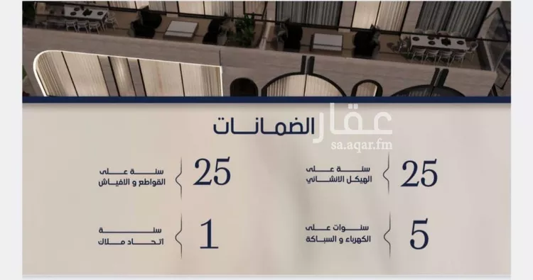 شقة للبيع في شارع المزي, حي المروة, مدينة جدة, منطقة مكة المكرمة صورة 4