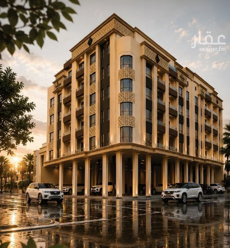 شقة للبيع في حي النزهة, مدينة جدة, منطقة مكة المكرمة
