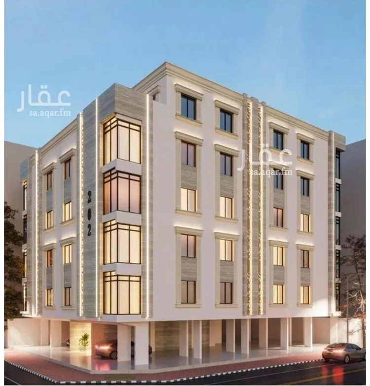 Apartment for Sale in Jeddah Al Jame'ah