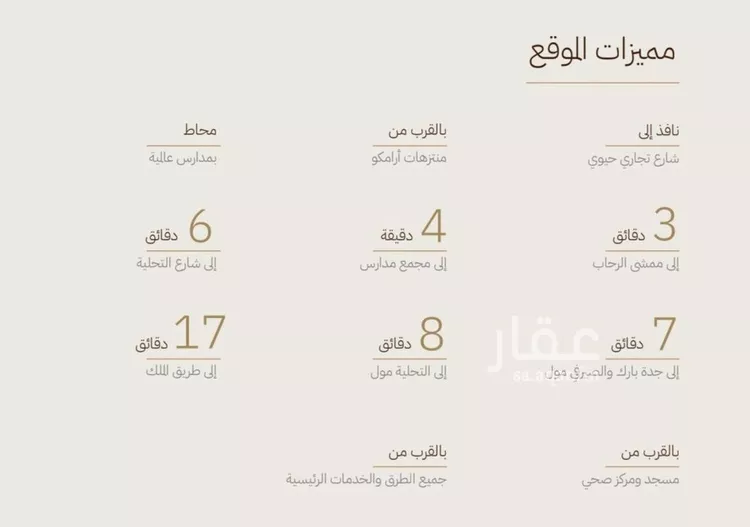 شقة للبيع في شارع ام البرك, حي الرحاب, مدينة جدة, منطقة مكة المكرمة صورة 5