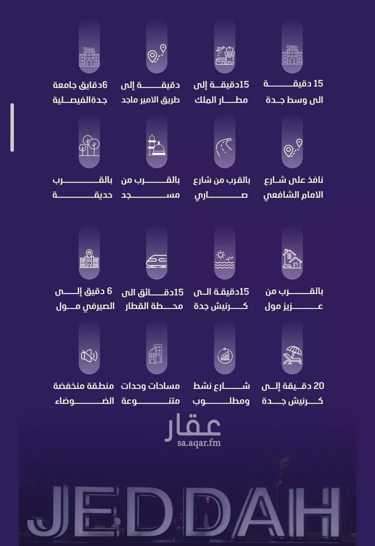 شقة للبيع في شارع محمد با حارث, حي العزيزية, مدينة جدة, منطقة مكة المكرمة 6