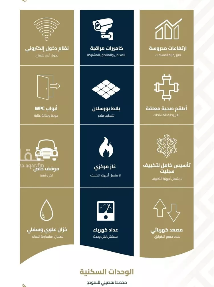 شقة للبيع في حي النزهة, مدينة جدة, منطقة مكة المكرمة صورة 5