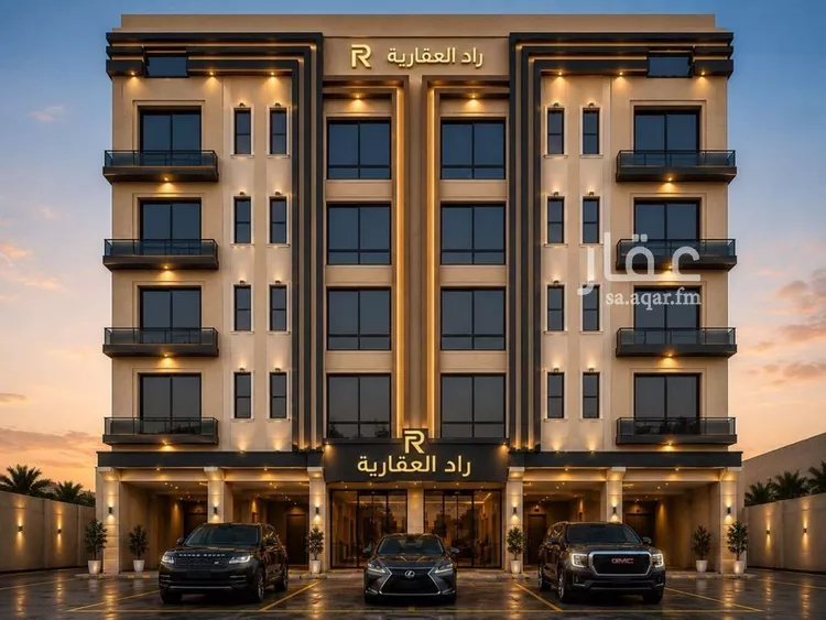 Apartment for Sale in Jeddah An Nuzhah
