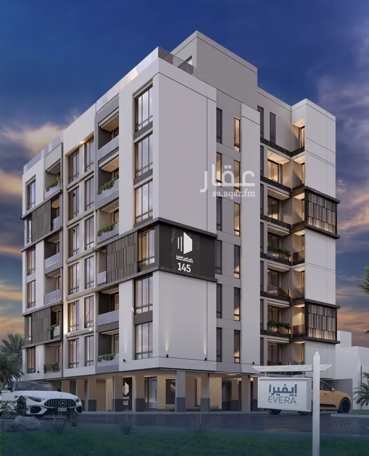 Apartment for Sale in Jeddah Al Jame'ah