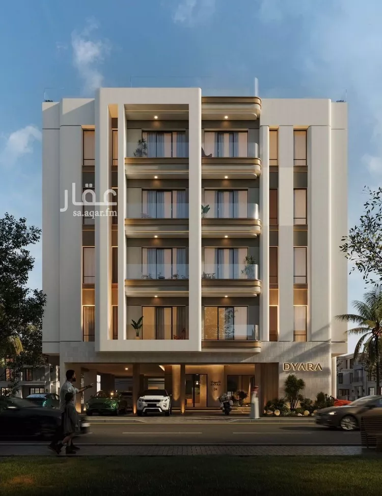 Apartment for Sale in Jeddah Al Jame'ah