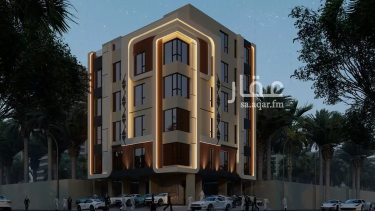 شقة للبيع في حي النزهة, مدينة جدة, منطقة مكة المكرمة