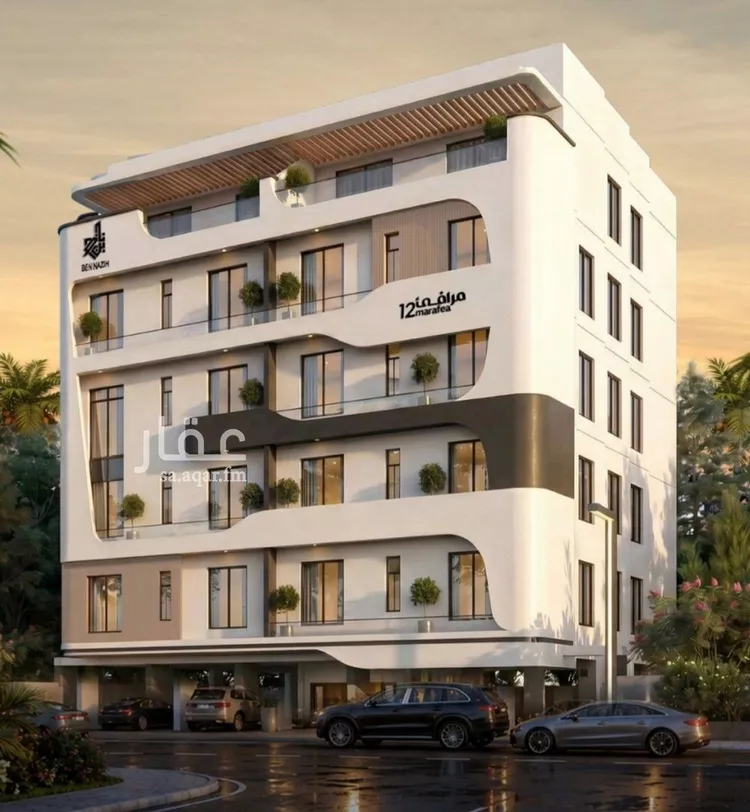 Apartment for Sale in Jeddah Al Faisaliah