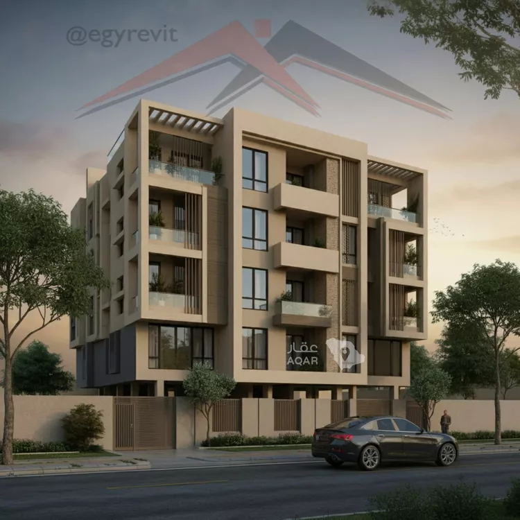 Apartment for Sale in Jeddah An Nuzhah