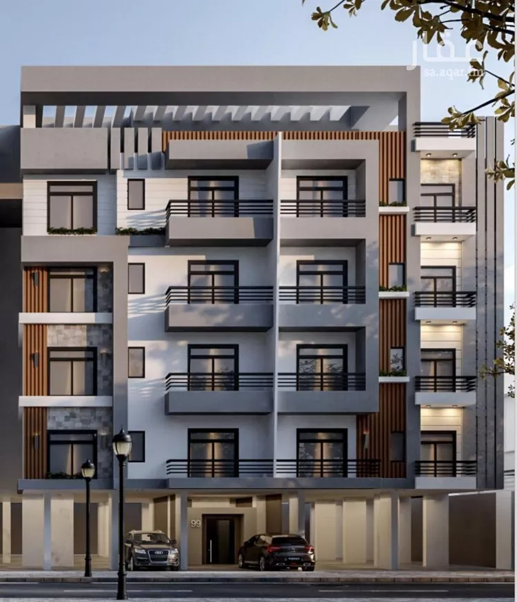 Apartment for Sale in Jeddah Ar Rayan