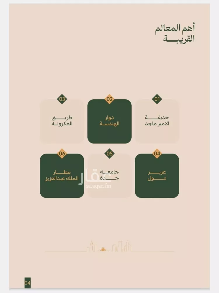 شقة للبيع في شارع مطلق الزيابي, حي الفيصلية, مدينة جدة, منطقة مكة المكرمة صورة 3