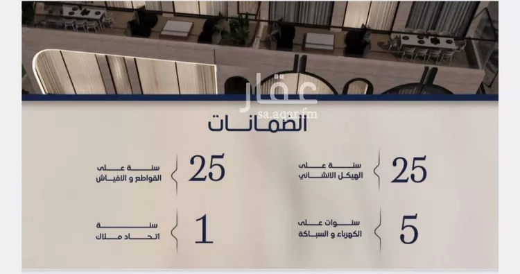 شقة للبيع في شارع علي الموستاري, حي المروة, مدينة جدة, منطقة مكة المكرمة صورة 4