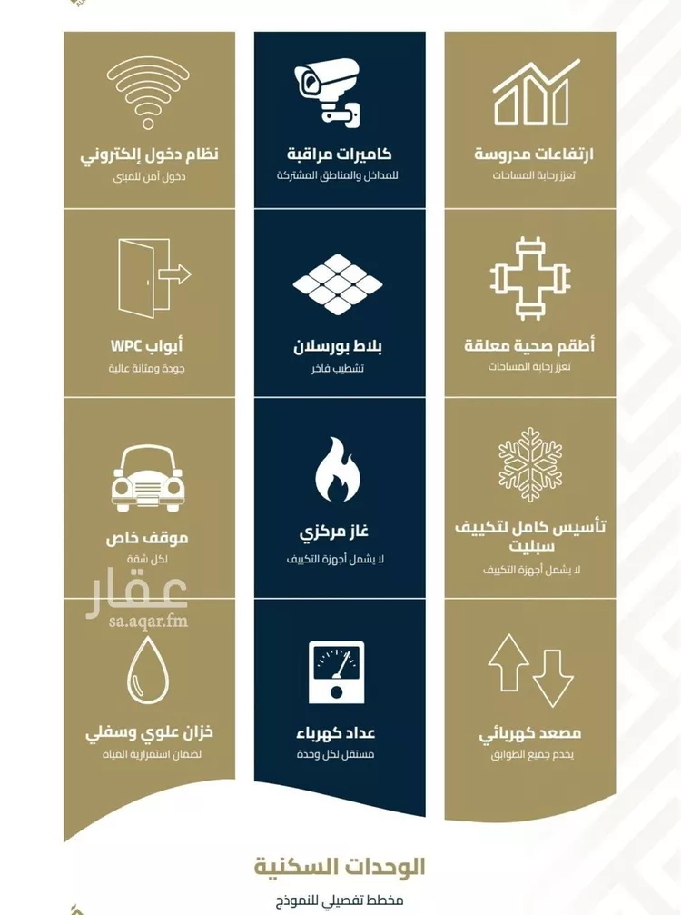 شقة للبيع في حي الفيصلية, مدينة جدة, منطقة مكة المكرمة صورة 5