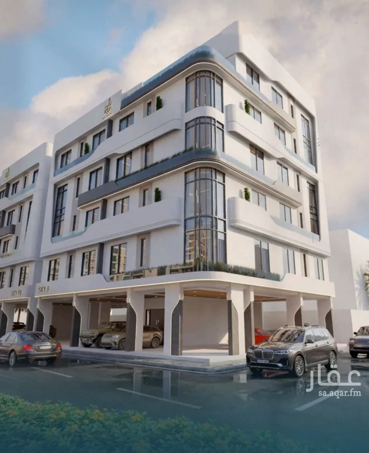 Apartment for Sale in Jeddah Al Jame'ah