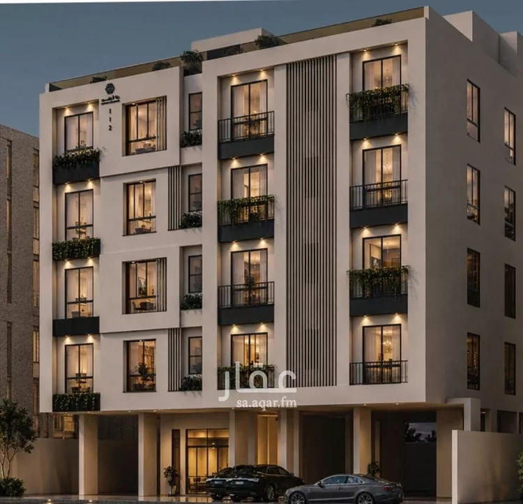 Apartment for Sale in Jeddah Al Jame'ah