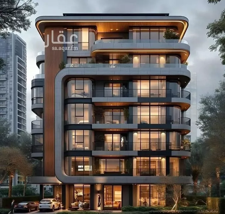 Apartment for Sale in Jeddah Al Jame'ah