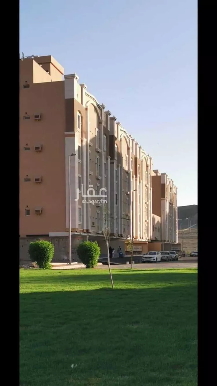 شقة للإيجار في شارع عبد الله بن حارثة(رضي الله عنه) ، حي مريخ ، جدة ، جدة