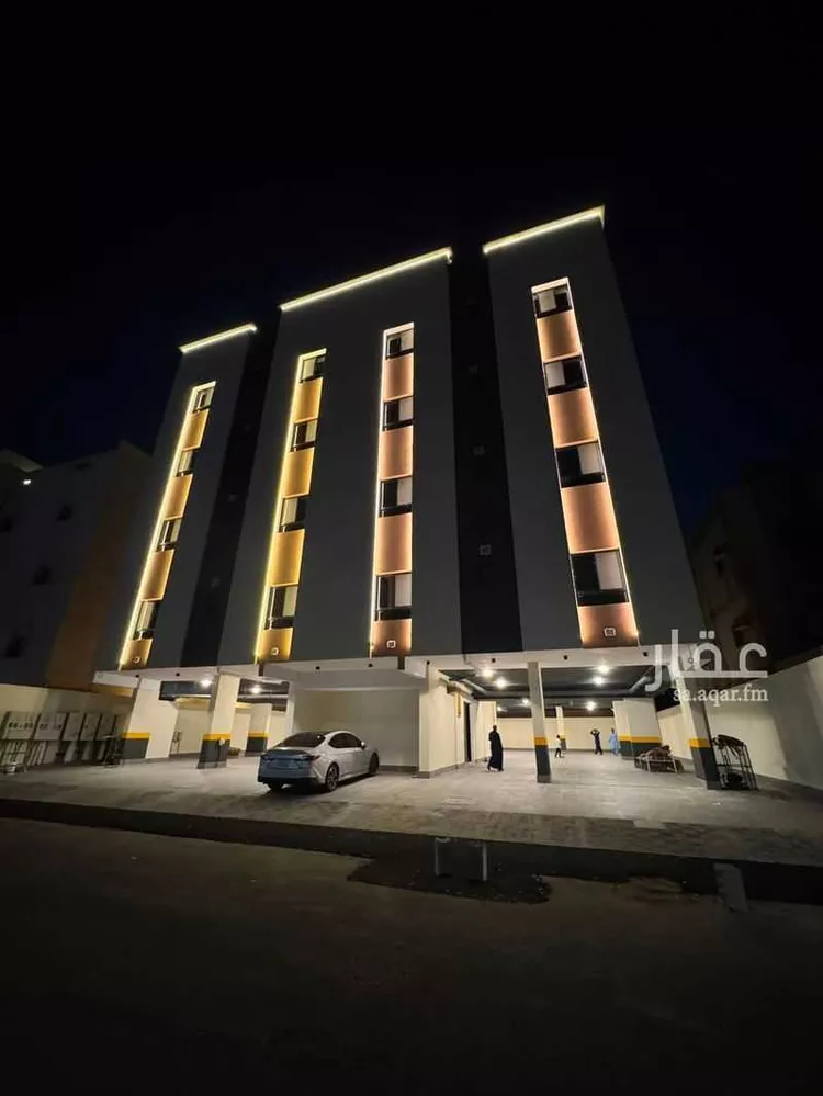 عمارة للإيجار في شارع الجريده, حي مشرفة, مدينة جدة, منطقة مكة المكرمة