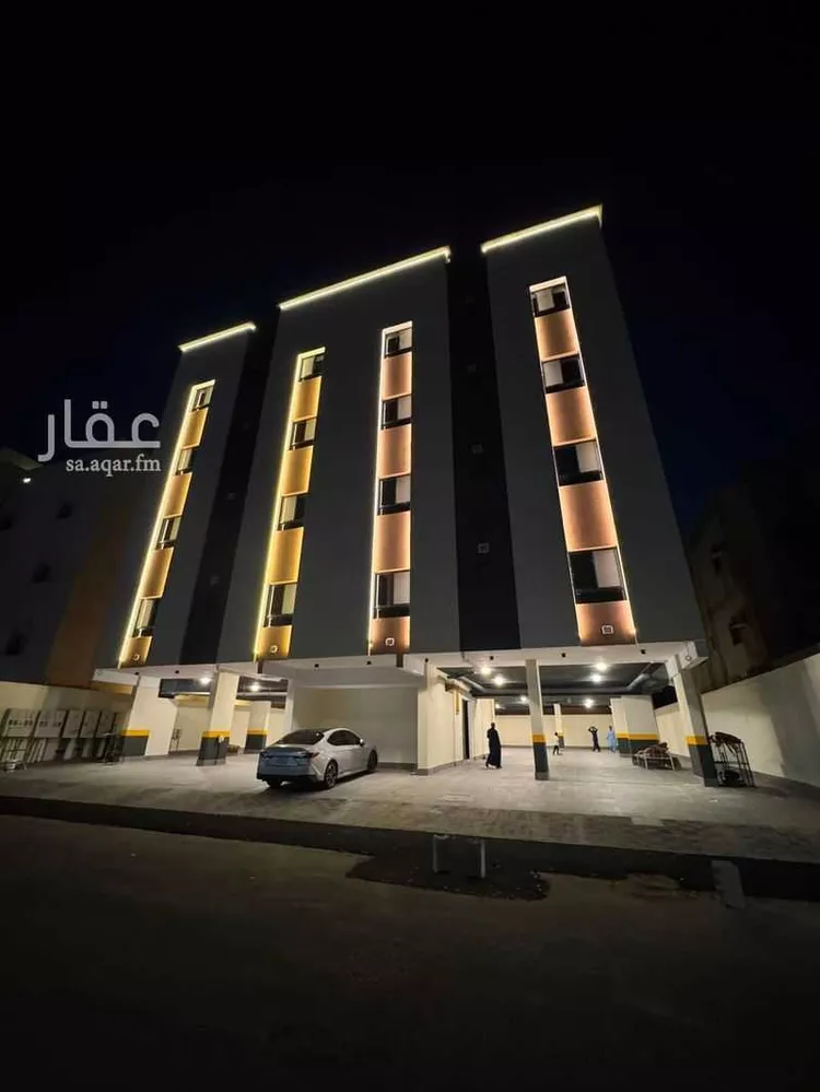عمارة للإيجار في شارع الجريده, حي مشرفة, مدينة جدة, منطقة مكة المكرمة صورة 3