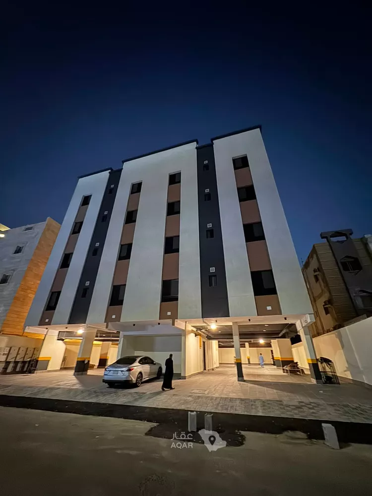 شقة للإيجار في شارع الجريده, حي مشرفة, مدينة جدة, منطقة مكة المكرمة صورة 4