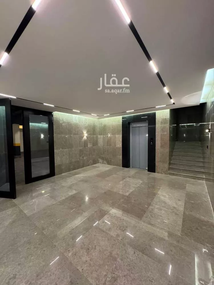عمارة للإيجار في شارع الجريده, حي مشرفة, مدينة جدة, منطقة مكة المكرمة صورة 3