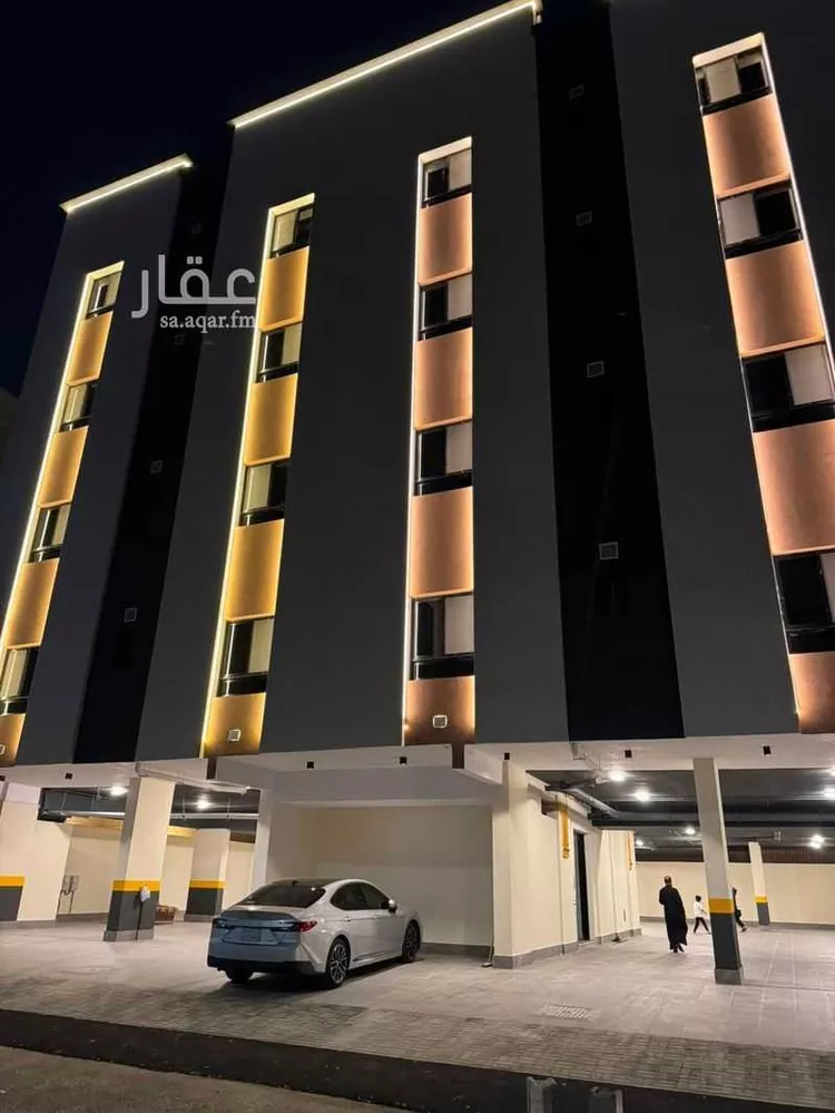 عمارة للإيجار في شارع الجريده, حي مشرفة, مدينة جدة, منطقة مكة المكرمة صورة 2