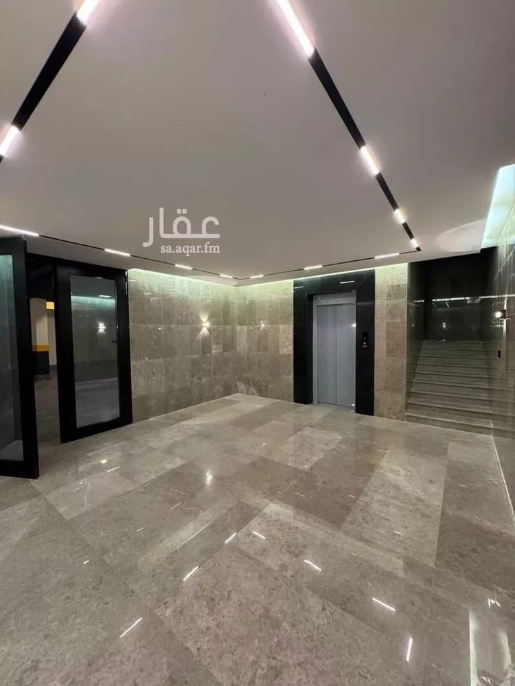 عمارة للإيجار في شارع الجريده, حي مشرفة, مدينة جدة, منطقة مكة المكرمة صورة 5