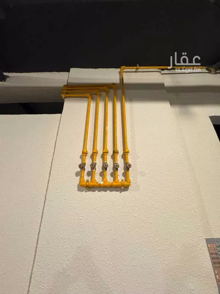 عمارة للإيجار في شارع الجريده, حي مشرفة, مدينة جدة, منطقة مكة المكرمة صورة 4