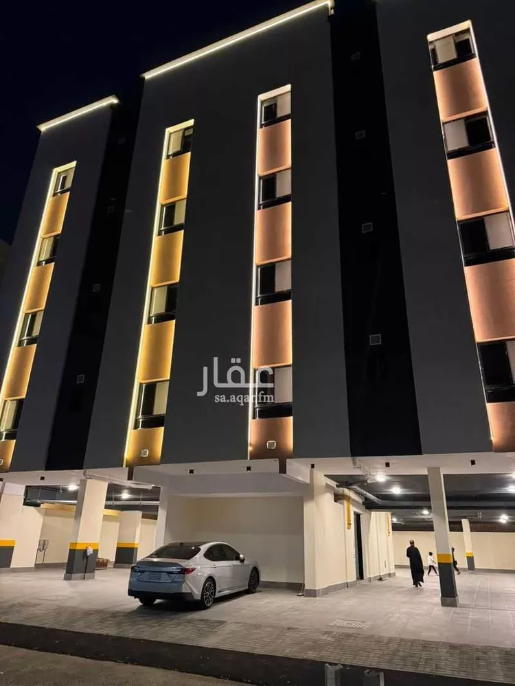 عمارة للإيجار في شارع الجريده, حي مشرفة, مدينة جدة, منطقة مكة المكرمة صورة 4