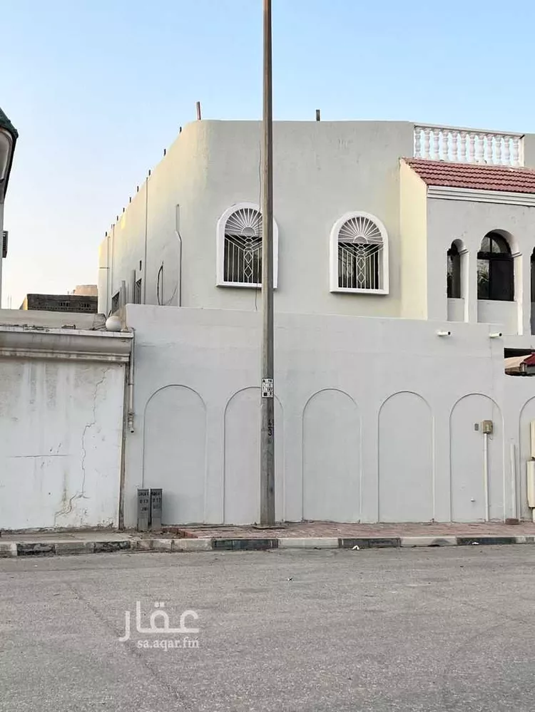 فيلا للبيع في شارع زيد بن بشر, حي الحمراء, مدينة الدمام, المنطقة الشرقية صورة 3