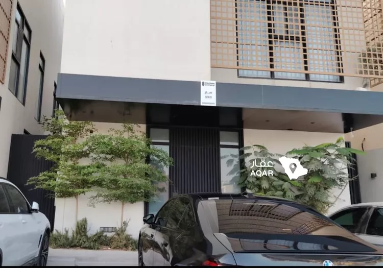 دور للبيع في شارع رقم 238, حي النرجس, مدينة الرياض, منطقة الرياض