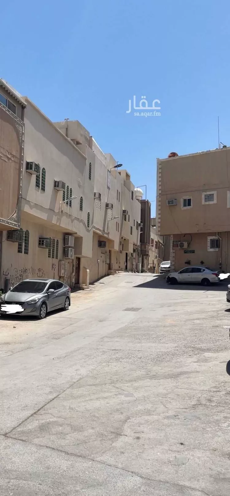 Building for Sale in Riyadh Al Sharafiyah