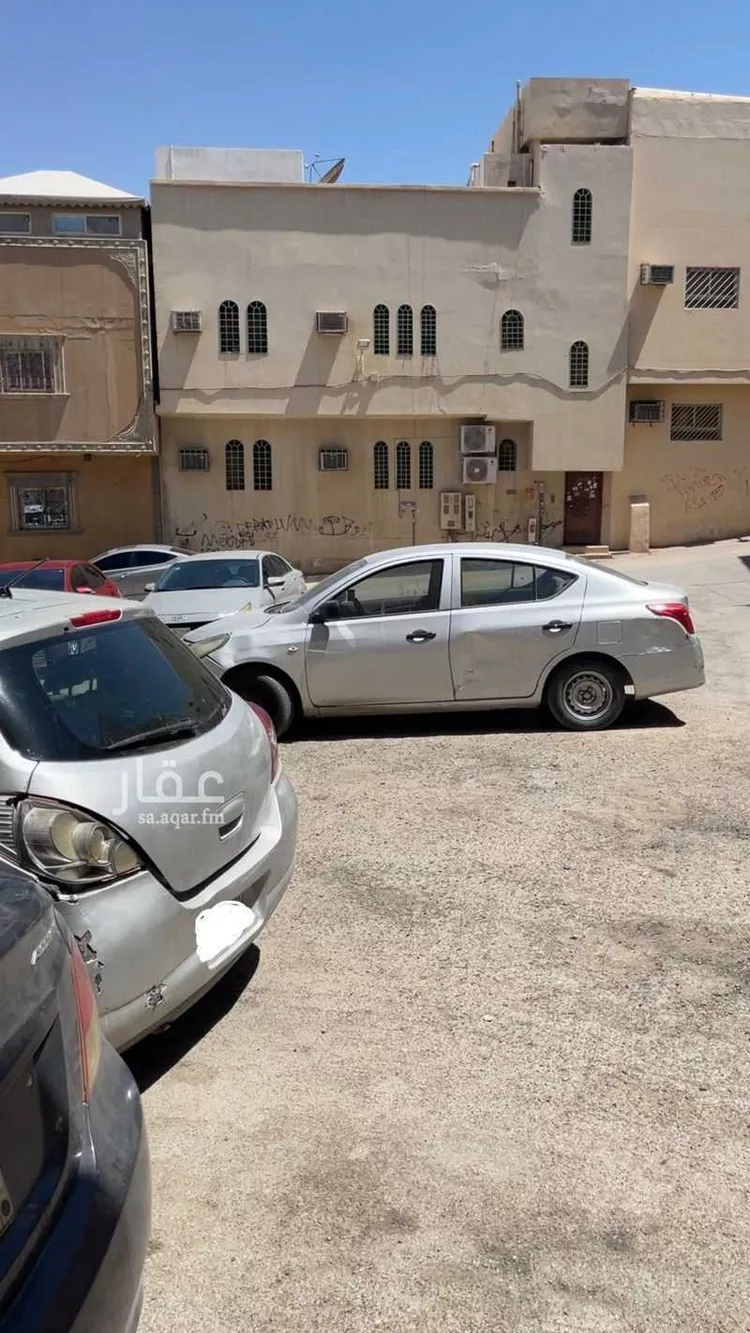 عمارة للبيع في شارع ابي البركات الزهري , حي الشرفية, مدينة الرياض, منطقة الرياض صورة 3