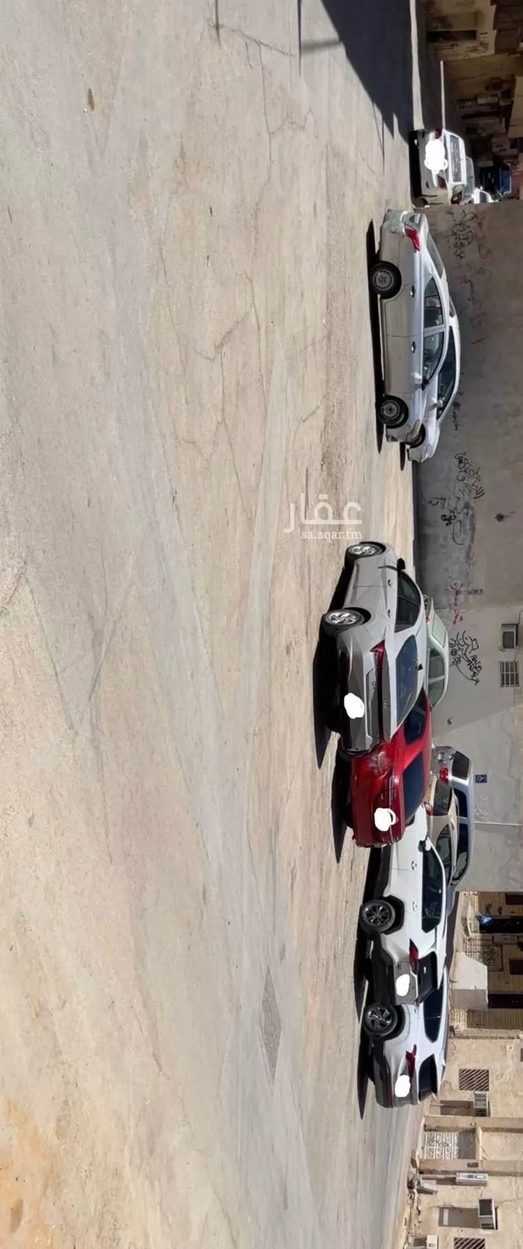 عمارة للبيع في شارع ابي البركات الزهري , حي الشرفية, مدينة الرياض, منطقة الرياض صورة 4