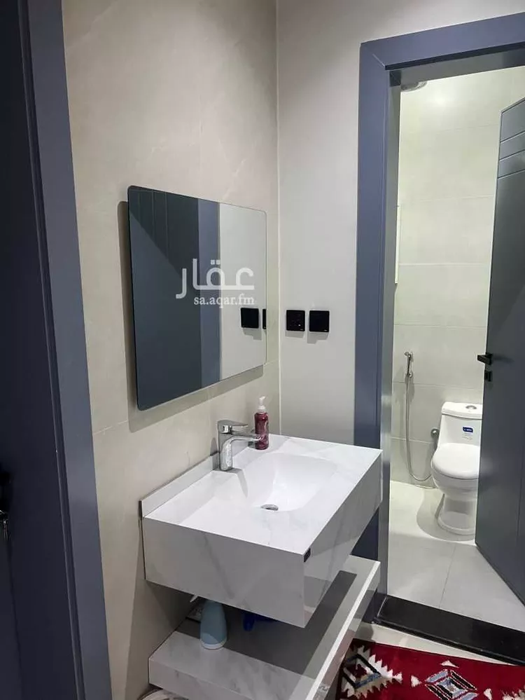 شقة للإيجار في شارع نبهان الثمار, حي النزهة, مدينة جدة, منطقة مكة المكرمة صورة 5