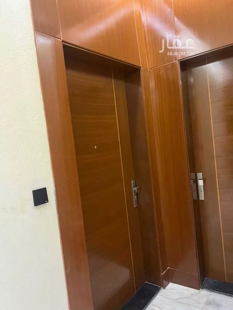 شقة للإيجار في شارع نبهان الثمار, حي النزهة, مدينة جدة, منطقة مكة المكرمة 8