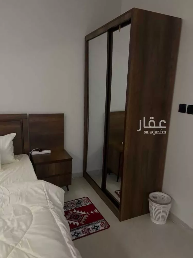 شقة للإيجار في حي ، شارع نبهان الثمار ، حي النزهة ، جدة ، جدة صورة 2