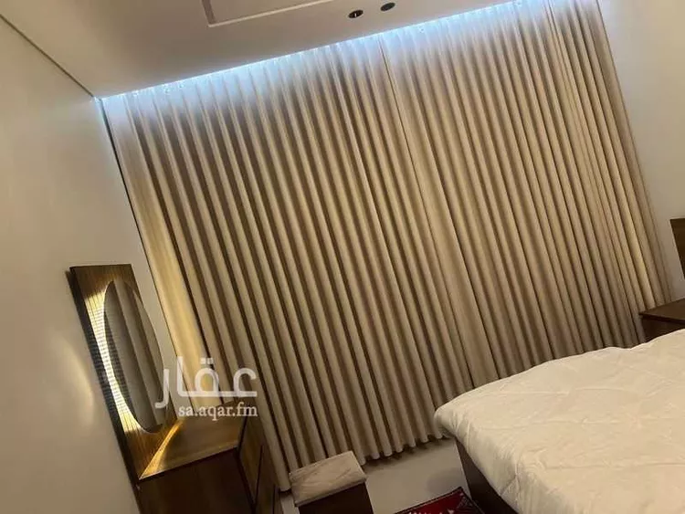 شقة للإيجار في شارع نبهان الثمار, حي النزهة, مدينة جدة, منطقة مكة المكرمة صورة 3