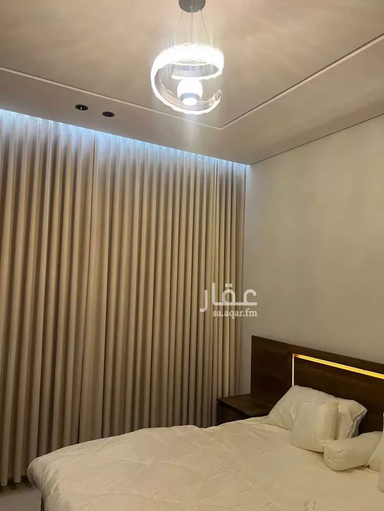 شقة للإيجار في شارع نبهان الثمار, حي النزهة, مدينة جدة, منطقة مكة المكرمة 6