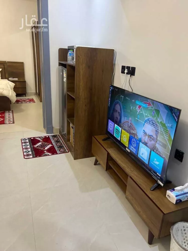 شقة للإيجار في حي ، شارع نبهان الثمار ، حي النزهة ، جدة ، جدة صورة 5