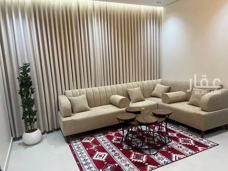 شقة للإيجار في شارع نبهان الثمار, حي النزهة, مدينة جدة, منطقة مكة المكرمة صورة 4