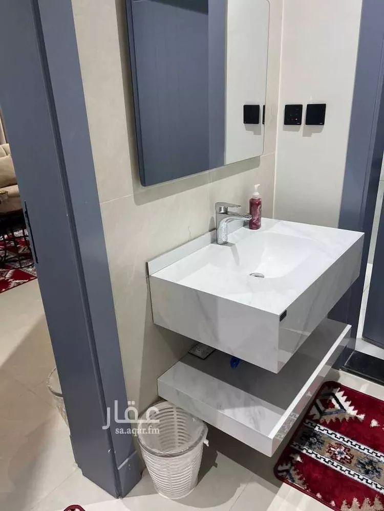 شقة للإيجار في حي ، شارع نبهان الثمار ، حي النزهة ، جدة ، جدة صورة 4